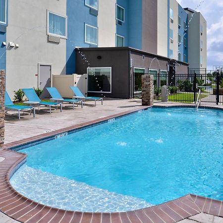 Towneplace Suites By Marriott Laplace Exteriér fotografie