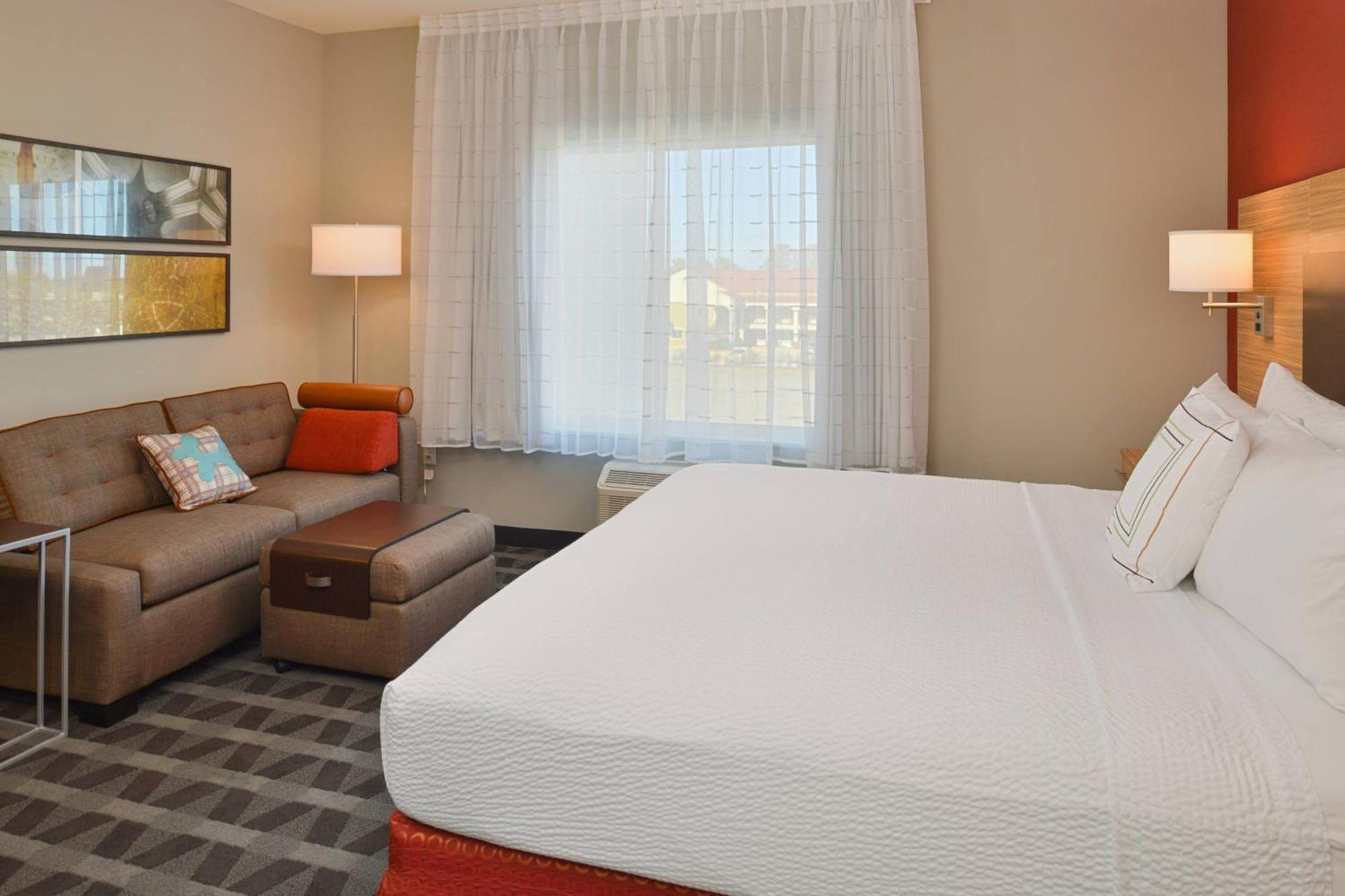 Towneplace Suites By Marriott Laplace Exteriér fotografie