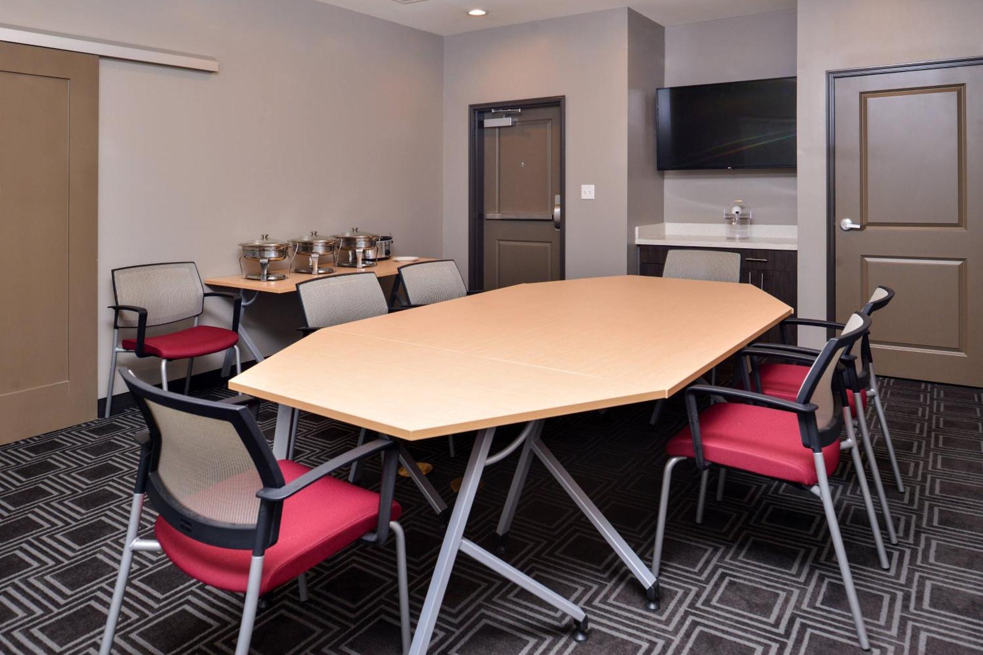Towneplace Suites By Marriott Laplace Exteriér fotografie