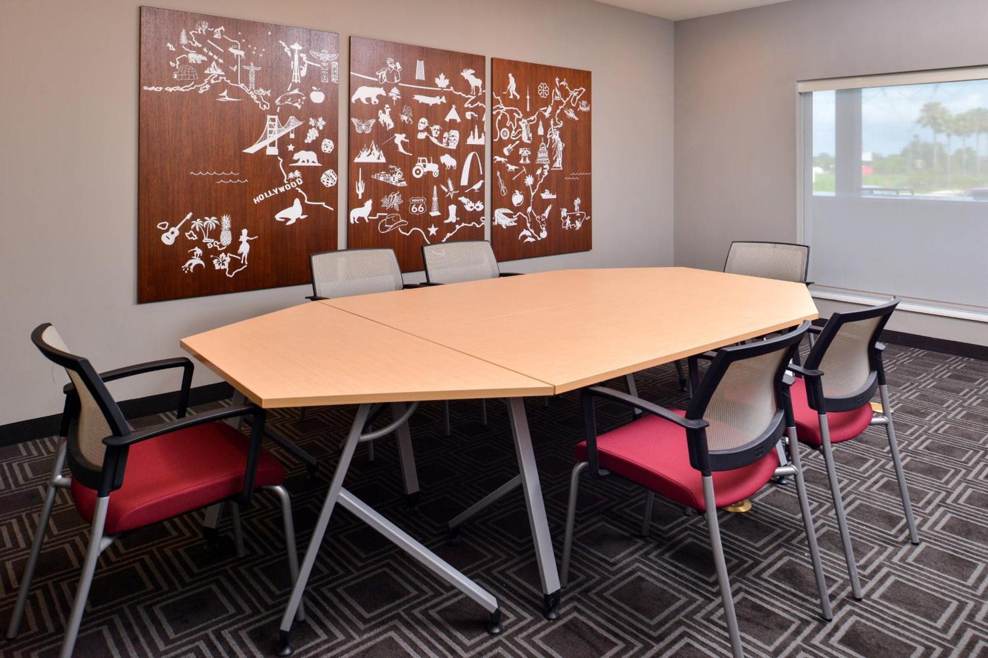 Towneplace Suites By Marriott Laplace Exteriér fotografie