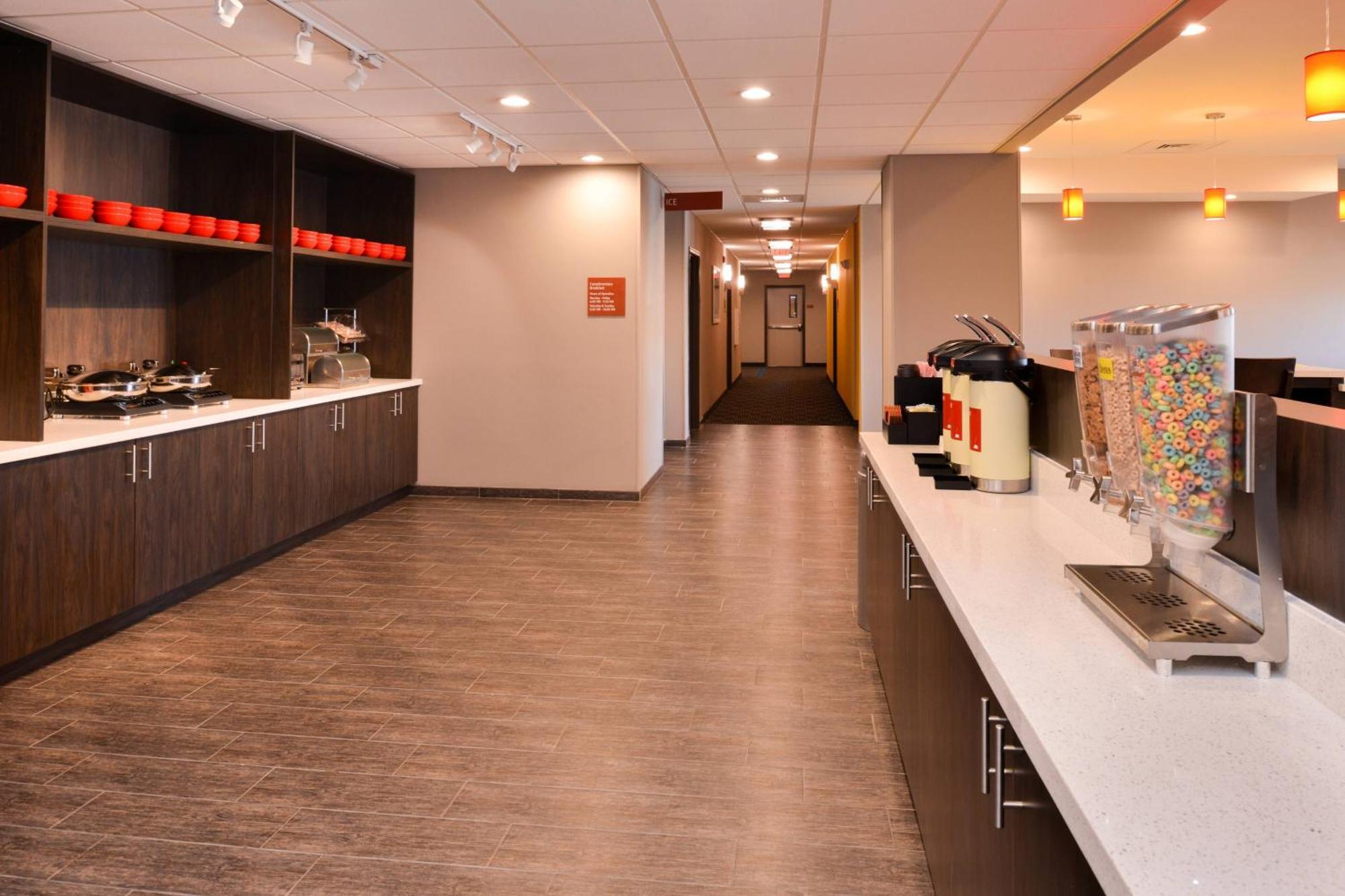 Towneplace Suites By Marriott Laplace Exteriér fotografie