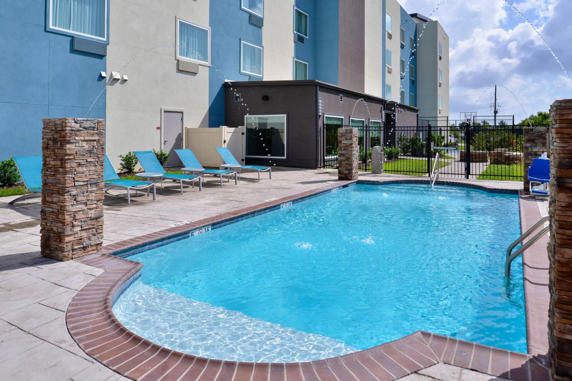 Towneplace Suites By Marriott Laplace Exteriér fotografie