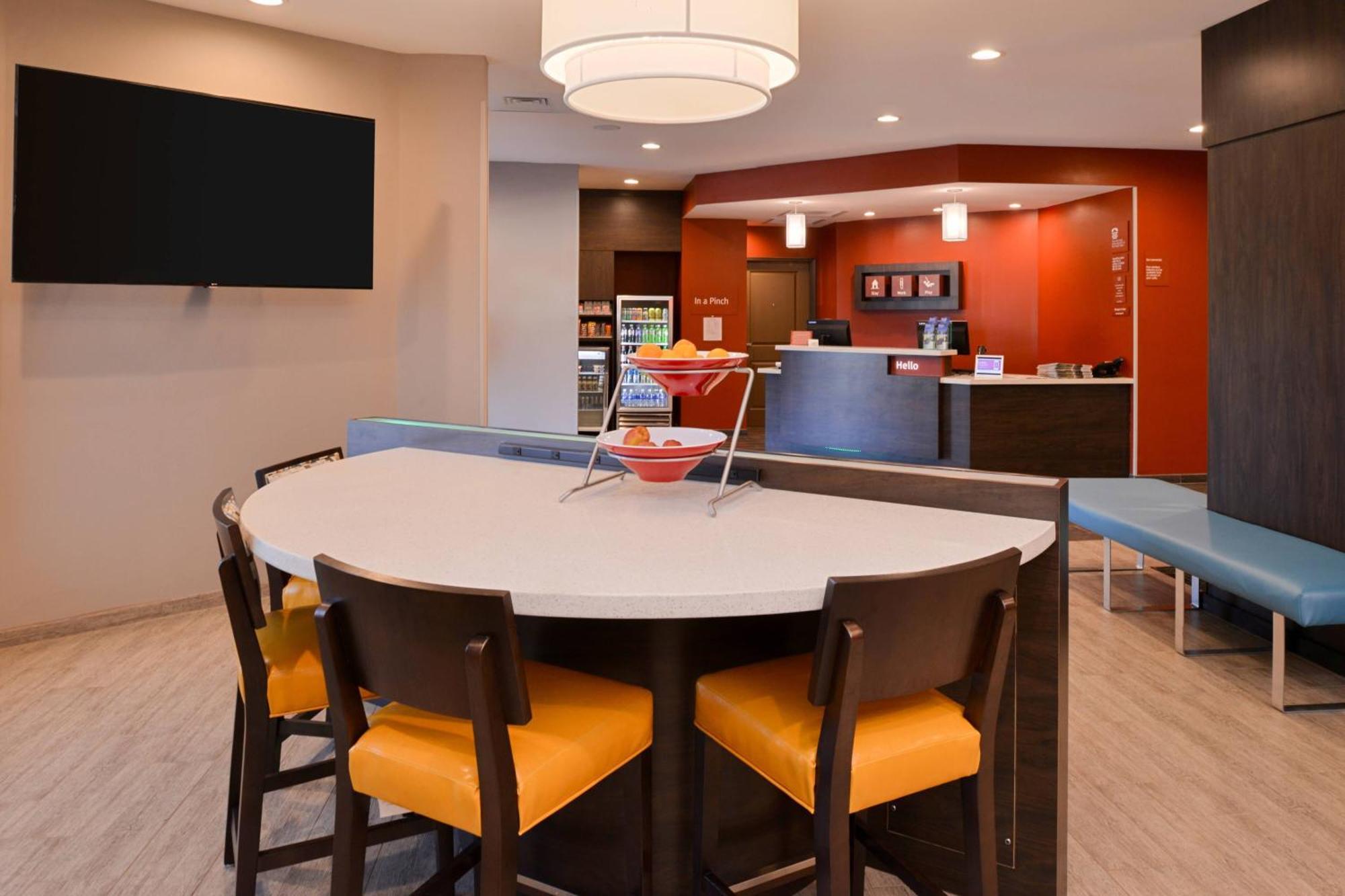 Towneplace Suites By Marriott Laplace Exteriér fotografie
