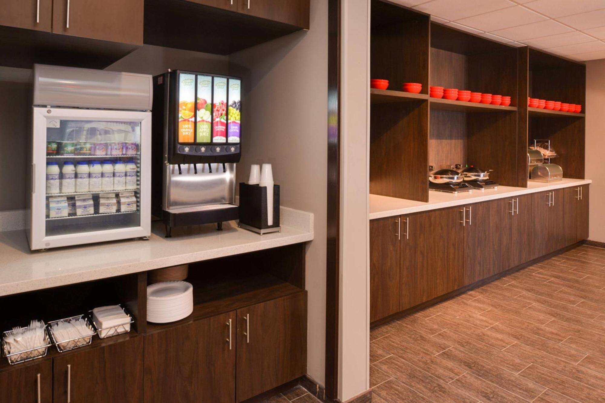 Towneplace Suites By Marriott Laplace Exteriér fotografie