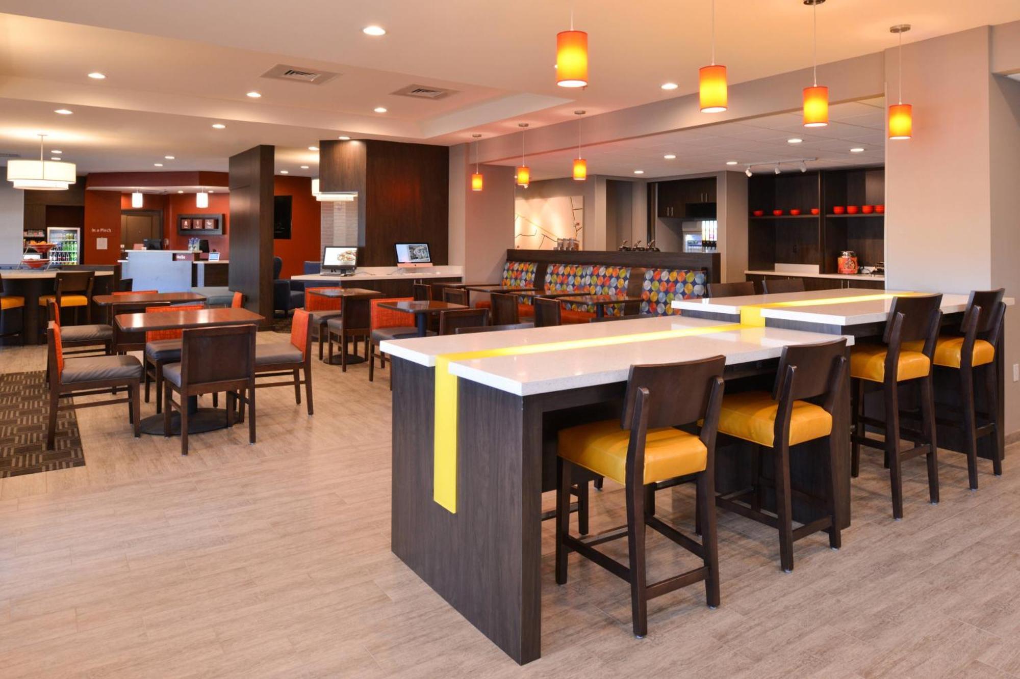 Towneplace Suites By Marriott Laplace Exteriér fotografie