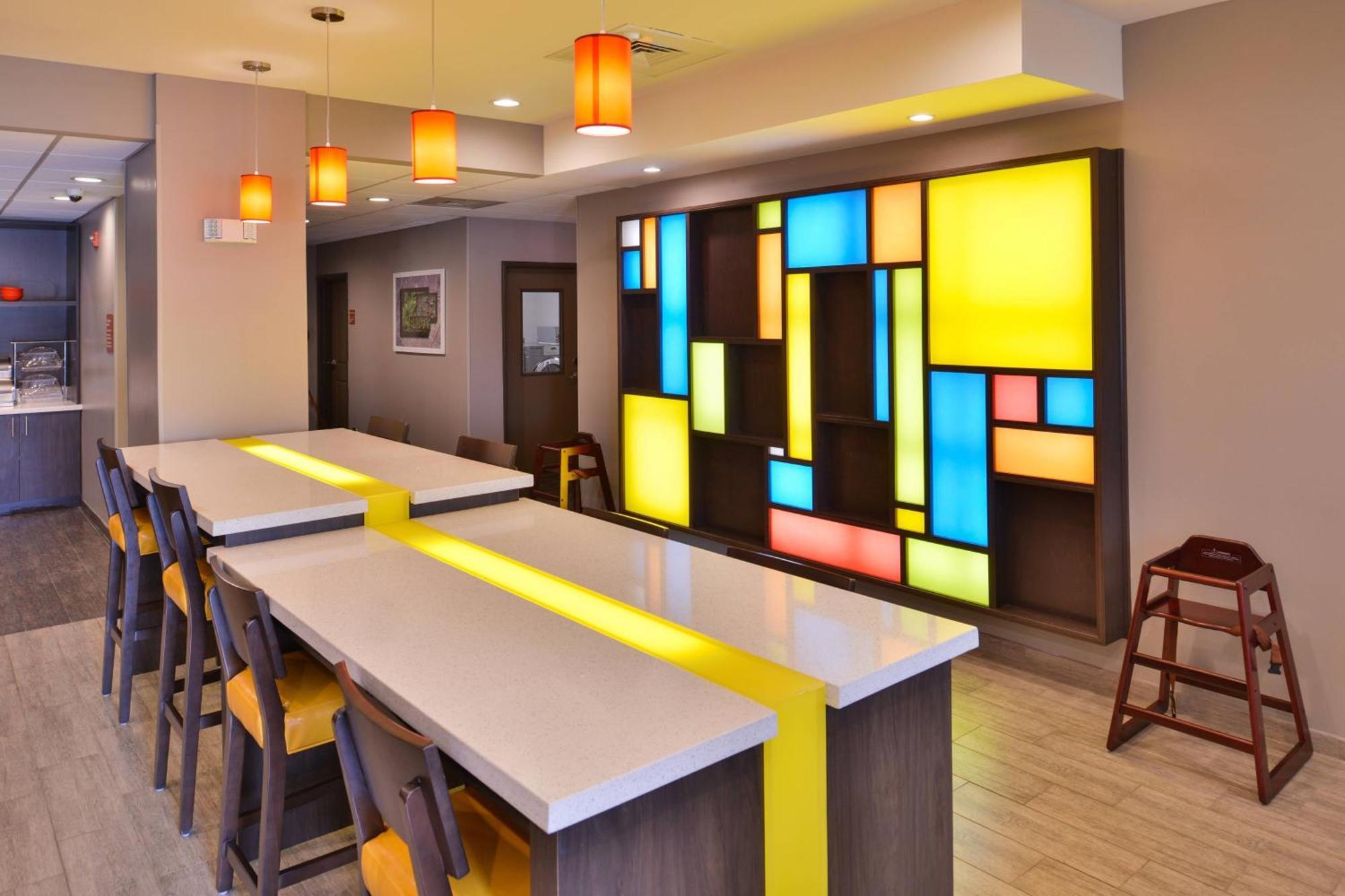 Towneplace Suites By Marriott Laplace Exteriér fotografie