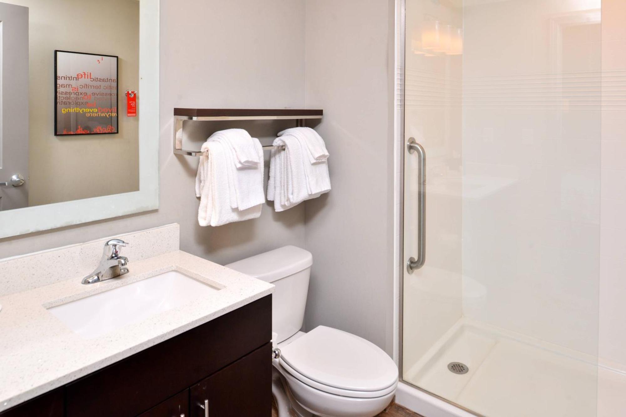 Towneplace Suites By Marriott Laplace Exteriér fotografie