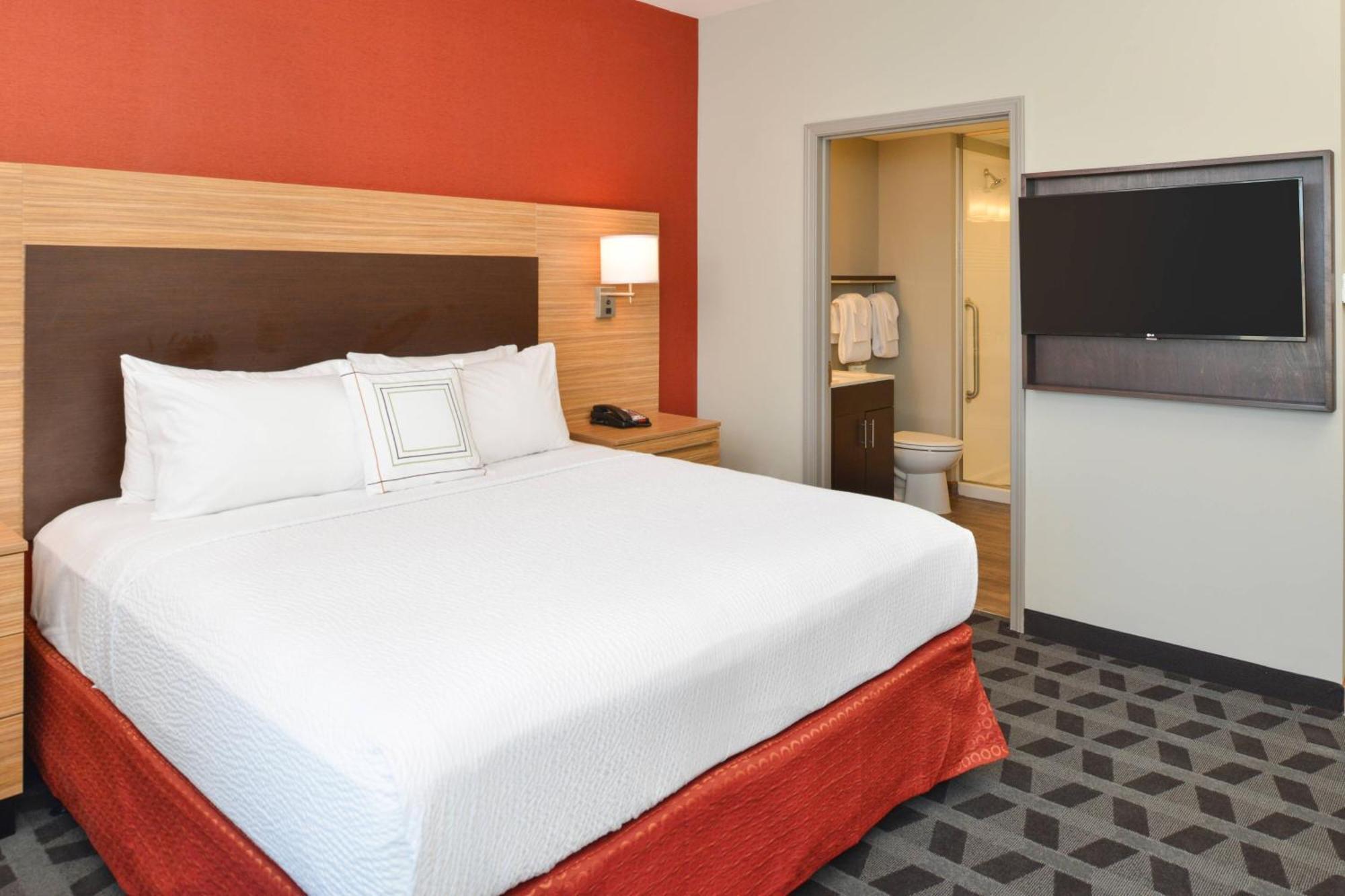 Towneplace Suites By Marriott Laplace Exteriér fotografie