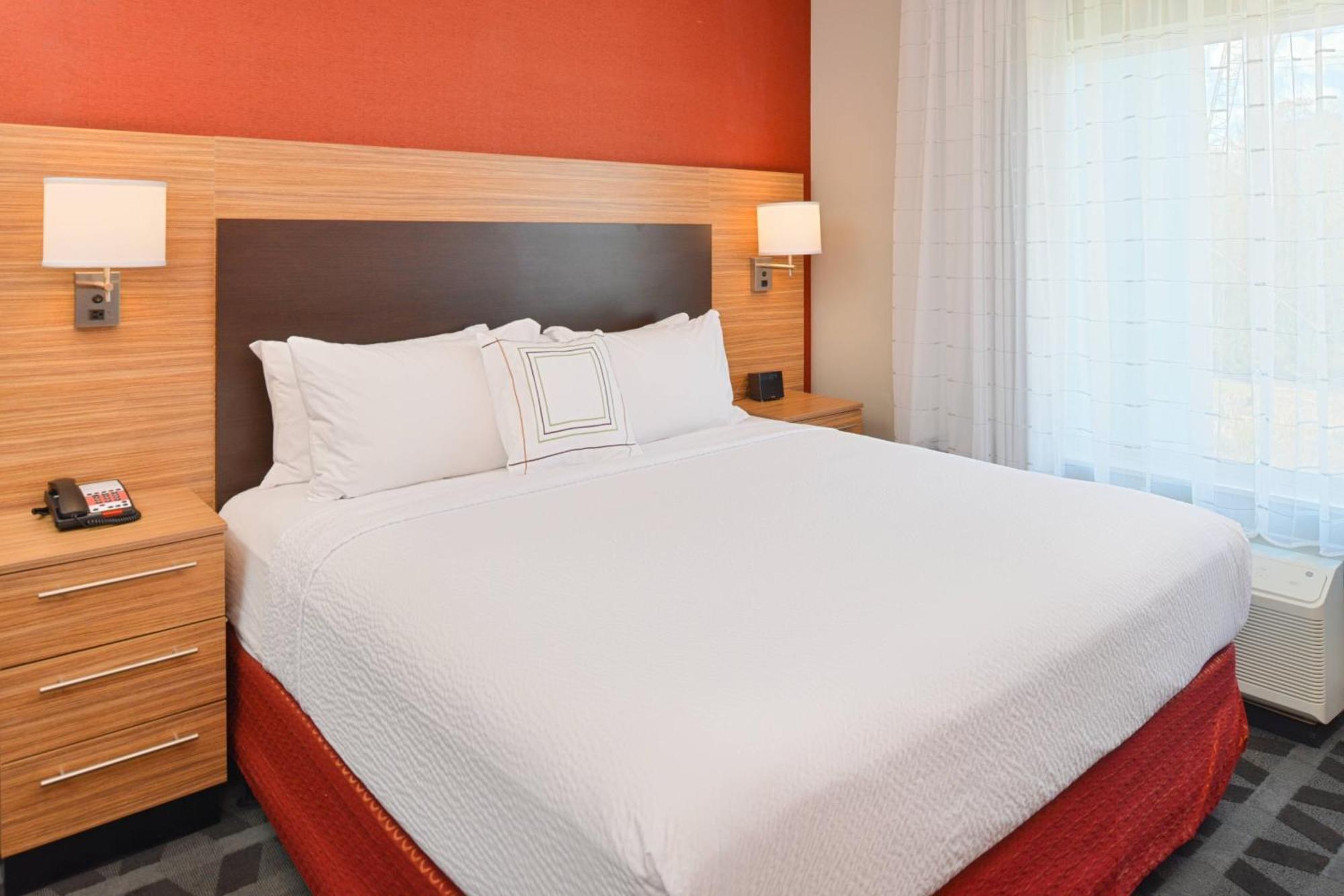 Towneplace Suites By Marriott Laplace Exteriér fotografie