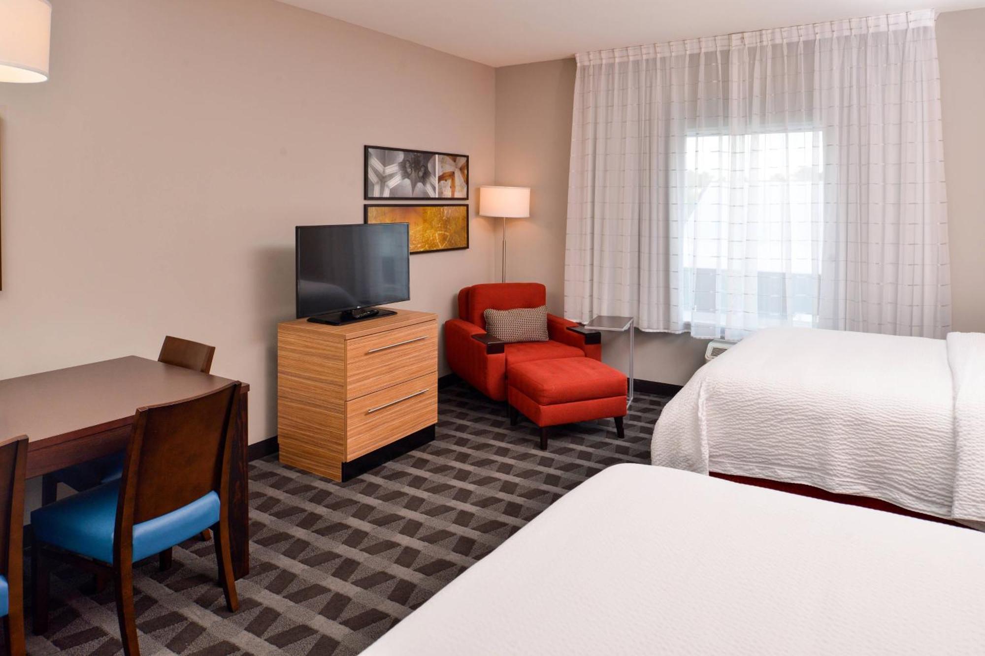 Towneplace Suites By Marriott Laplace Exteriér fotografie