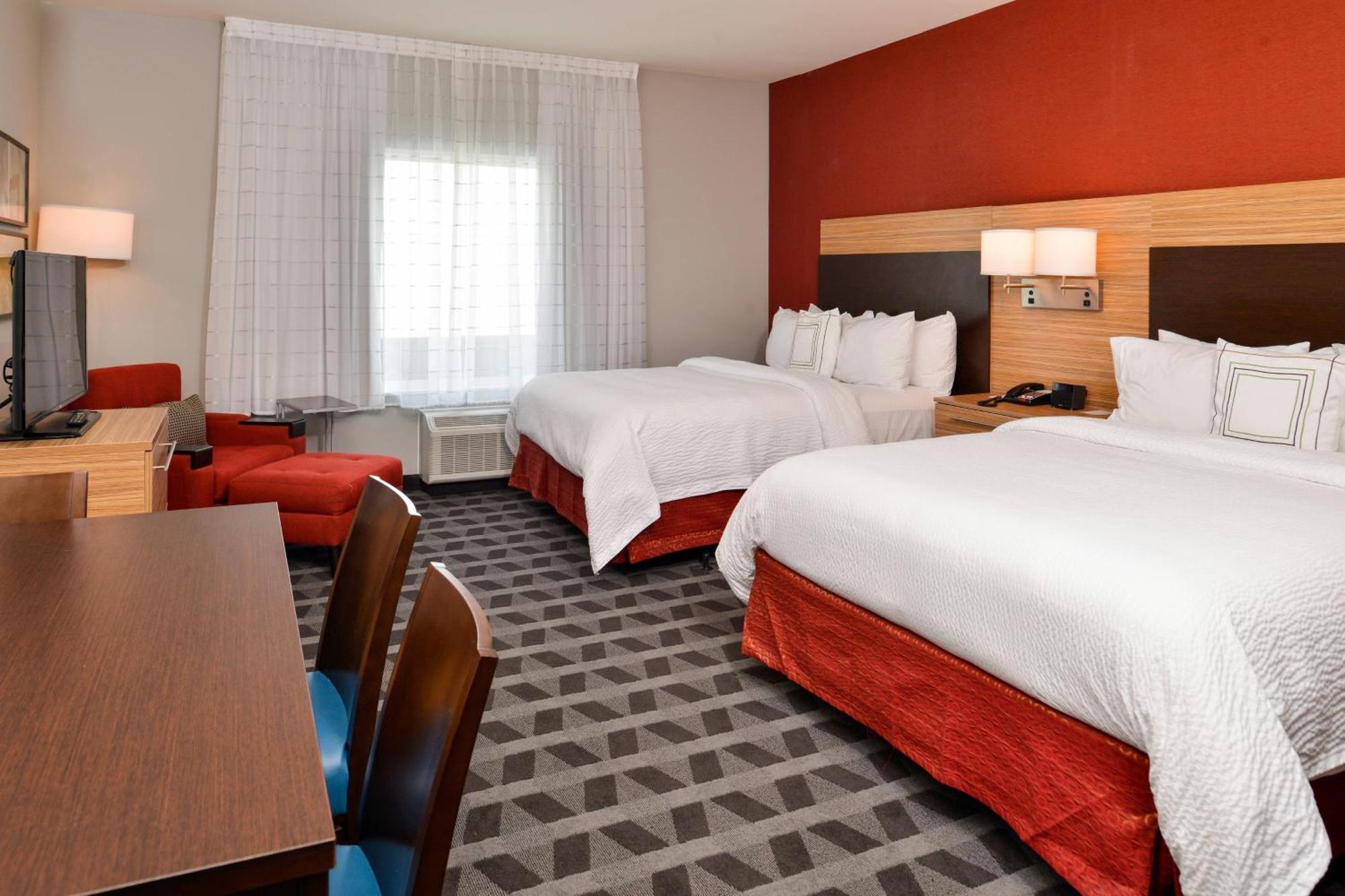 Towneplace Suites By Marriott Laplace Exteriér fotografie