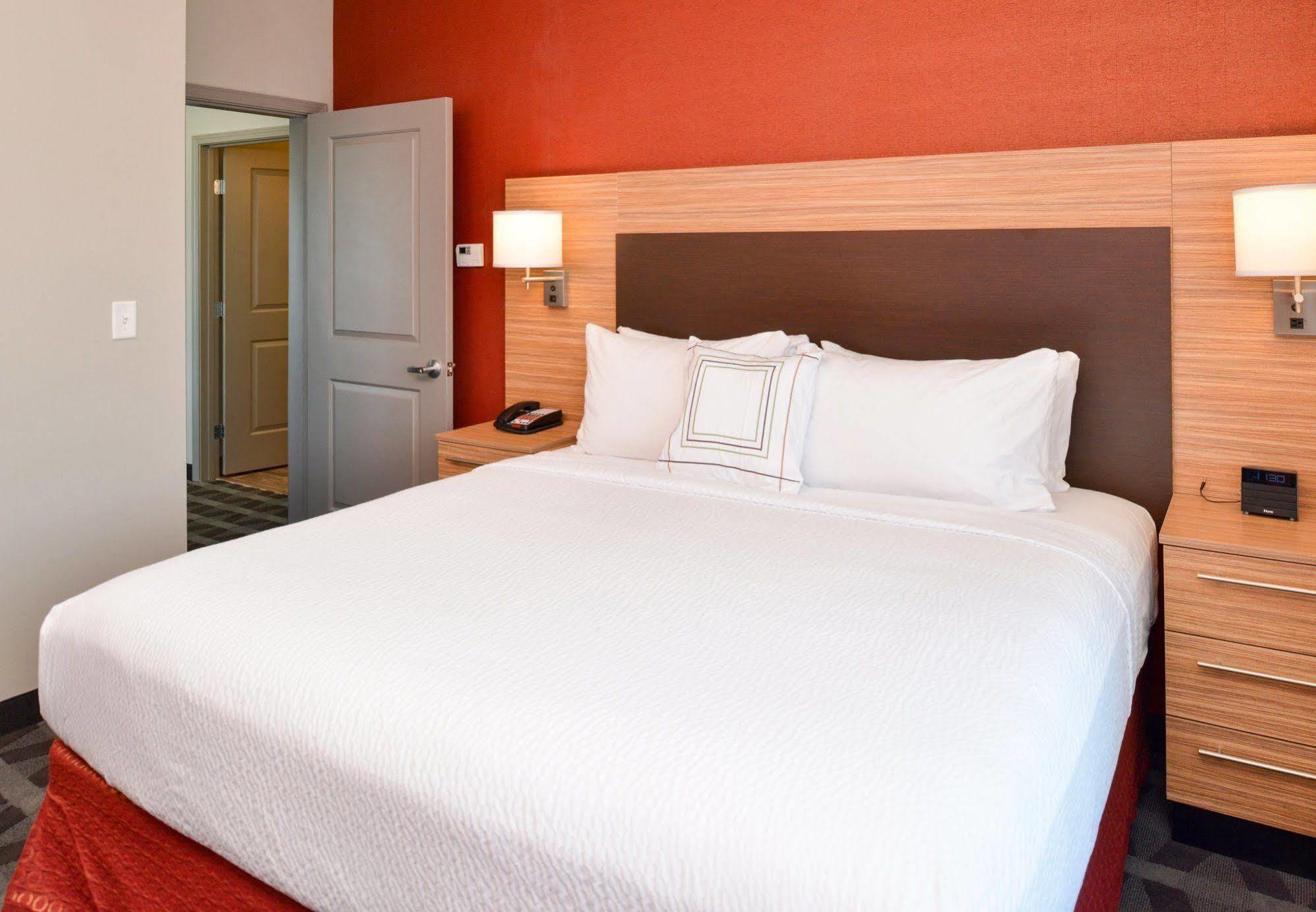 Towneplace Suites By Marriott Laplace Exteriér fotografie