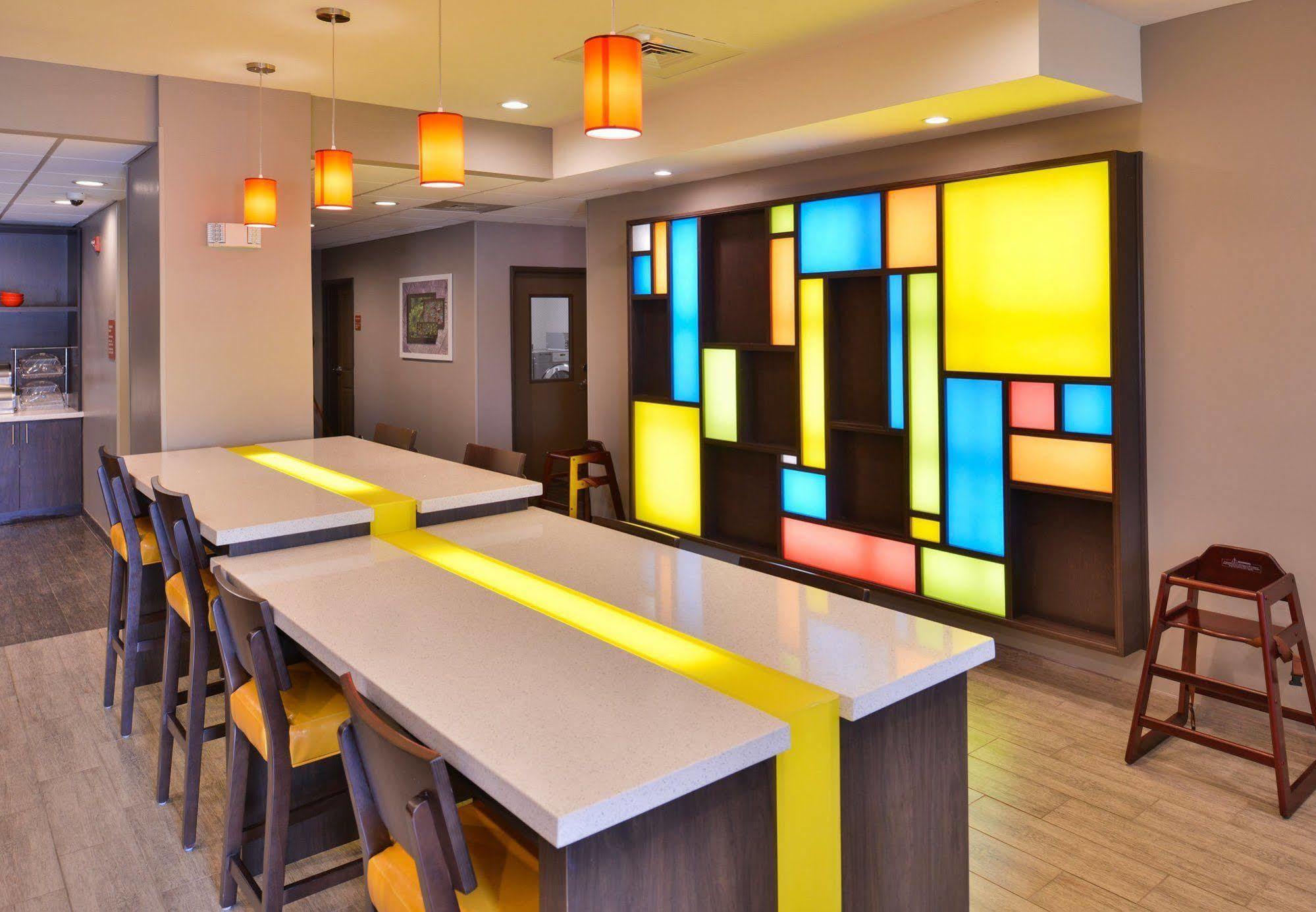 Towneplace Suites By Marriott Laplace Exteriér fotografie